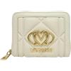 Love Moschino Portafogli Avorio JC5641PP1NLC0 AVORIO TU