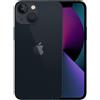 Apple Accettabile iPhone 13 Mini 128GB Ricondizionato NERO