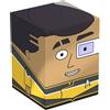 Squaroes - Squaroe Star Trek: Lower Decks™ ST004 - Sam Rutherford Squaroes