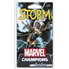Fantasy Flight Games Marvel Champions LCG: Storm - Pack Eroe Espansione Gioco da Tavolo 12+ (ITA) - A