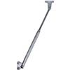 MOBILA Masidef Zinco Supporto per Telescopica Asta, 250 mm Taglia