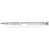 BRIXO FASCETTE DA CABLAGGIO BIANCHE MM. 290X4,8 CONF. PZ. 100.