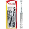 Fischer, Tasselli a percussione N 8X100 K con vite
