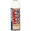Saratoga bomboletta spray 400 ml oro ducato