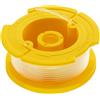 STANLEY Bobina tagliabordi 9 metri Diametro filo 1,6 mm STANLEY FATMAX STZST12169-XJ