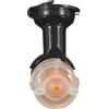 3M PPS 26712 Kit Di Ricambio Testine Per Sistema Di Spruzzatura Gravitazionale HVLP Ad Alte Prestazioni, 1.2