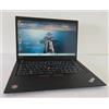 Lenovo ThinkPad t495s..AMD Ryzen 7 Pro..RAM 16..SSD 256..14 FHD RICONDIZIONATO