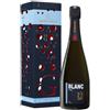 Henri Giraud Champagne Brut "Blanc de Craie" - Henri Giraud (astuccio) - 0.75L