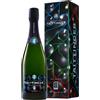 Champagne Taittinger Champagne Brut FIFA Official Gift Box - Taittinger (astuccio) - 0.75L