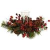 Nearly Natural NearlyNatural 4654 Candleabrum Holiday