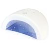 Estrosa Lampada Universe LED/UV 24W plus (48W)