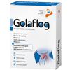 Golaflog 24 Compresse Orosolubili Disinfettanti Bocca E Gola Pastiglie