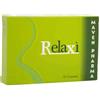 MAVEN PHARMA SRL Relaxì Integratore Sonno 30 Compresse