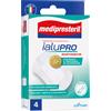 CORMAN SPA Corman Medipresteril Ialupro Braccia 7,5X10 Cm 4 Pezzi Cerotti