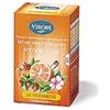 Viropa 10 Vit Arancia Rossa 15 Bustine