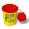 SAFETY SPA Safety Contenitore Raccolta Aghi Usati