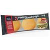 NT FOOD SPA Nt Food Nutrifree Panino Hamburger 110 G