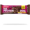 ENERVIT SPA Enervit The Protein Deal Barretta Proteica Gusto Brownie Lover 55 Gr