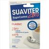 Suaviter Zero Classic Dolcificante Zero Calorie 650 Compresse