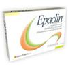 MAYA PHARMA SRL Epaclin Integratore 24 Capsule