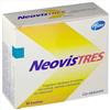 PFIZER ITALIA SRL Neovis Tres Integratore Creatina 20 Bustine