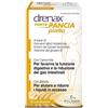 PALADIN PHARMA SPA Paladin Drenax Forte Pancia Piatta Integratore Digestivo 30 Compresse Ritenzione Idrica