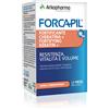 Arkofarma Forcapil Arkopharma Forcapil Fortificante Integratore Alla Cheratina 60 Capsule