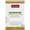 Swisse Beauty Sunshine 30 Capsule Molli Salute Della Pelle Ed Anti-Invecchiamento