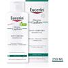 EUCERIN DERMO CAPILLAIRE Eucerin Dermocapillaire Shampoo Gel Antiforfora Grassa 250 Ml