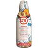 CANTASSIUM BENESSERE 1968 SRL 5D Depuradren Tè Alla Pesca Integratore Depurativo Drenante 500 Ml Ritenzione Idrica