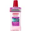 NATURWAREN ITALIA SRL Naturwaren Lacalut Collutorio Antibatterico Micellare Sensitive 500 Ml