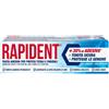 EURITALIA PHARMA (DIV.COSWELL Rapident Pasta Adesiva Per Dentiera 40 G