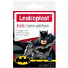 LEUKOPLAST Essity Italy Cerotti Leukoplast Kids Hero Edition 12 Pezzi Kit Per Tutta La Famiglia