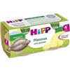 HIPP ITALIA SRL Hipp Omogeneizzato Platessa Con Patate 2X80 G