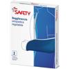 SAFETY SPA Safety Reggibraccio Ortopedico Regolabile Grande 31-40 Cm Fasce E Cinture