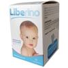 AUROBINDO PHARMA ITALIA SRL Liberino Gocce Nasali Soluzione Fisiologica 25 Flaconcini