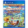 Fireshine Games PS4 Overcooked: All You Can Eat - PlayStation 4