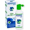 COOPER CONSUMER HE AUDISPRAY ADULT S/GAS IG ORECC