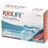 LABORATORI LEGREN Krilife - Laboratori Legren - 30 perle - Integratore alimentare di Omega-3