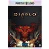 GOODLOOT GOOD LOOT Puzzle Diablo - Signore del Terrore 1000 pezzi