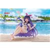 Taito Data A Live V Aqua Float Ragazze Statua PVC Tohka Yatogami Rinnovamento 10 cm