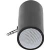 FOLOSAFENAR Mini altoparlanti stereo con jack da 3 , 5 mm , facili da usare , facili da trasportare , di piccole dimensioni , semplici da usare , mini altoparlanti da 3 , 5 mm per smartphone e