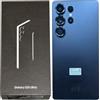 Samsung S25 ULTRA S938B 5G DS 12+512 EUR TITANIUM JETBLACK