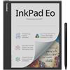 PocketBook Ebook PocketBook InkPad Eo 10 3 E-Ink Kaleido 3 64GB WI-FI Mist Gray