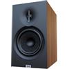 ELAC Debut B6.3 Altoparlante da Scaffale, Noce, 2 Vie, 6 Ohm, 42-38000 Hz
