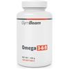 GymBeam Gym Beam Omega 3-6-9 120 Softgels