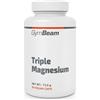 GymBeam Triple Magnesium 90 Capsule