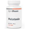 GymBeam Melatonin 120 Compresse
