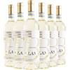 Ceretto Langhe DOC Arneis Blange 2025 Box da 6 bottiglie