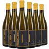 Ca' del Bosco Sebino Chardonnay IGT Selva della Tesa 2019 Box da 6 bottiglie